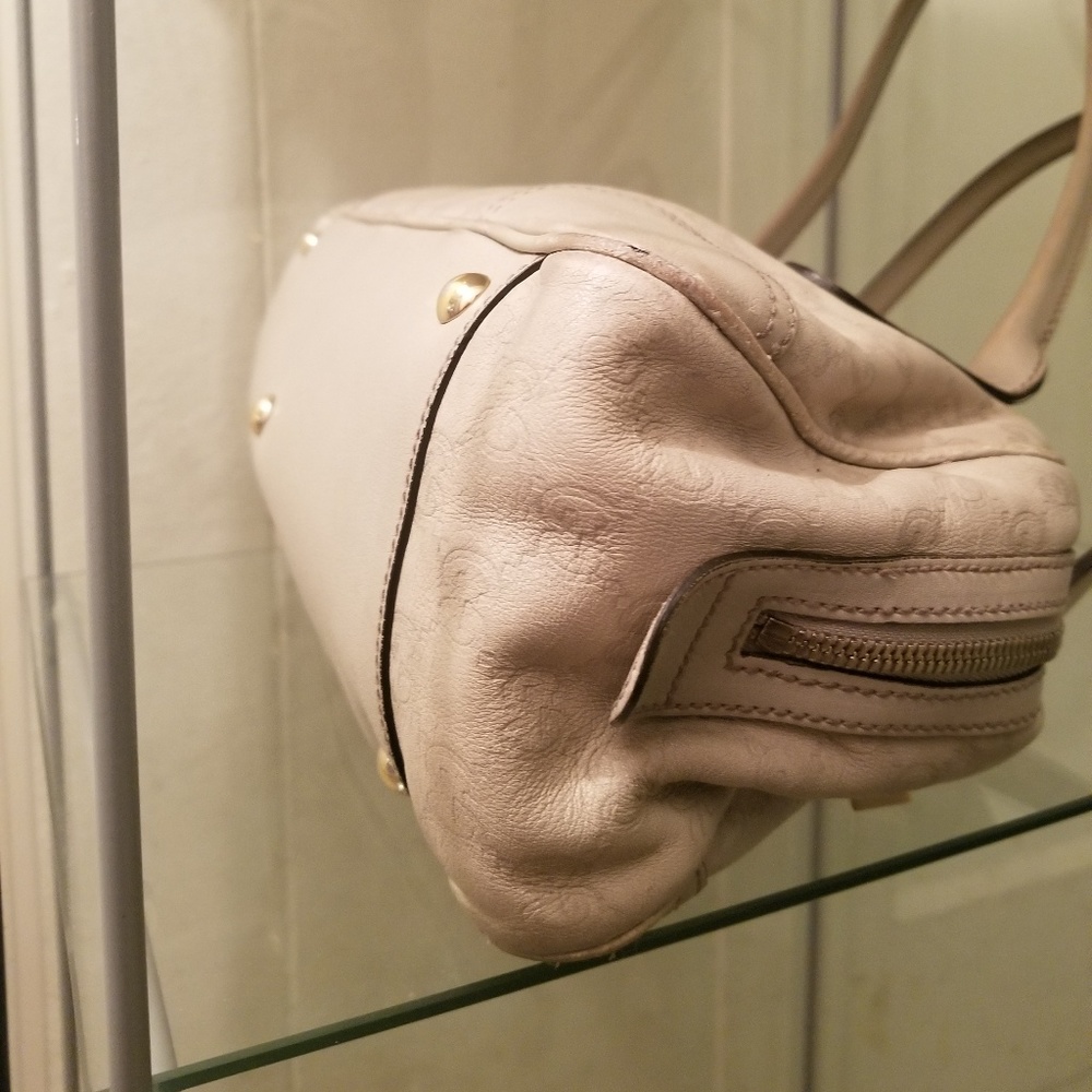 Authentic Gucci Bag - Picture 5 of 8